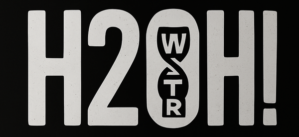 H2OH! WTR