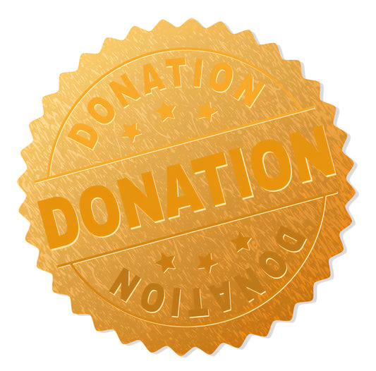 ADD A DONATION